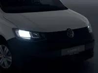 Nuova VW Caddy Maxi Business 122 CV (89 kW) 2026 Bianco candy Monovolume