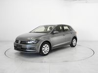 usata VW Polo Business 1.6 TDI 5p. Comfortline BlueMotion Tech.