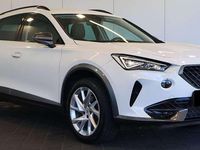 Usata Cupra Formentor 150 CV (110 kW) 2023 Candy bianco SUV