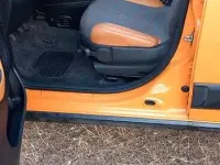 Usata Fiat Panda Lounge 80 CV (58 kW) 2014 Utilitaria