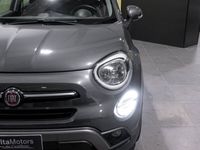 usata Fiat 500X 1.0 T3 120 CV Cross del 2019 usata a Ancona