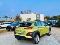 Usata Hyundai Kona 120 CV (88 kW) 2018 SUV