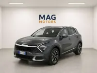 Usata Kia Sportage Style 160 CV (117 kW) 2025 Other SUV