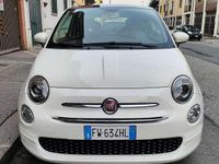 Usata Fiat 500 Lounge 69 CV (50 kW) 2019 Utilitaria