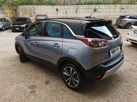 Usata Opel Crossland X Eco 119 CV (87 kW) 2020 Grigio SUV