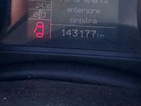 Usata Alfa Romeo Giulietta 120 CV (88 kW) 2016 Grigio Berlina