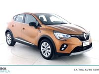 usata Renault Captur PLUG-IN HYBRID INTENS 145CV