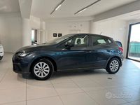Usata Seat Ibiza Style 95 CV (69 kW) 2023 Grigio Utilitaria