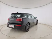 Usata Mini One Clubman 2016 Nero Station wagon