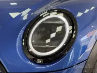 Usata Mini Cooper Classic 114 kW (156 CV) 2025 Blu Utilitaria