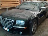 Usata Chrysler 300C Touring 218 CV (160 kW) 2007 Nero Station wagon