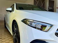 Usata Mercedes A180 AMG line 2019