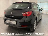 usata Seat Ibiza SC 1.4 3 porte Style usato