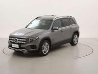 Usata Mercedes GLB200 Business 150 CV (110 kW) 2023 Grigio SUV