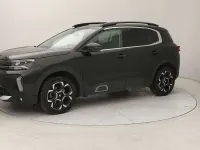 Usata Citroën C5 Aircross Shine 131 CV (96 kW) 2023 Nero SUV