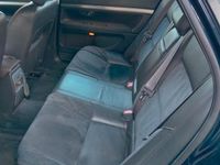 Usata Volvo S80 226 CV (166 kW) 2001 Blu Berlina