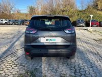 Usata Opel Crossland X Edition 110 CV (80 kW) 2024 Grigio SUV