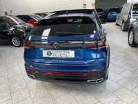 Usata VW Taigo R-line 116 CV (85 kW) 2025 Blu/azzurro SUV