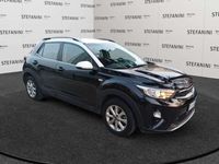 usata Kia Stonic 1.6 CRDi 110 CV Urban usato