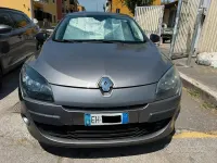 Usata Renault Mégane III 110 CV (80 kW) 2011 Berlina