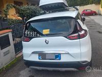 Usata Renault Espace Initiale Paris 160 CV (117 kW) 2016 Bianco Monovolume