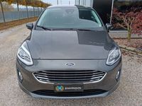 usata Ford Fiesta 1.1 GPL 5 porte Titanium "ok NEOPATENTATI"