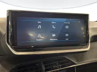 Nuova Peugeot 208 100 CV (73 kW) 2026 Nero Utilitaria
