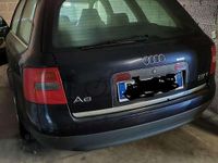 Usata Audi A6 193 CV (141 kW) 1999 Station wagon