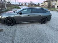 Occasion Peugeot 508 SW GT-line 163 ch (119 kW) 2019 Break
