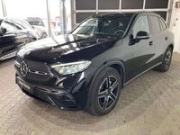 usata Mercedes GLC220 D 4M PREMIUM AMG NIGHT NAVI LED KAMERA