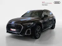 Usata Audi Q5 S-line plus 204 CV (150 kW) 2024 SUV
