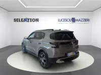 Usata Citroën C3 Aircross PureTech 100 CV (73 kW) 2025 Grigio SUV
