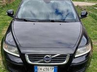 Usata Volvo V50 114 CV (83 kW) 2011 Station wagon