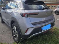 Usata Opel Mokka Elegance 110 CV (80 kW) 2021 SUV