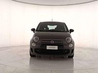 Usata Fiat 500 Connect 69 CV (50 kW) 2022 Grigio carrara Berlina