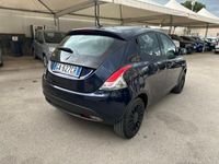 usata Lancia Ypsilon 1.2 69 CV 5 porte S&S Black and N