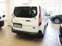 Usata Ford Transit Trend 120 CV (88 kW) 2021 Bianco Furgone
