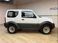 usata Suzuki Jimny 1.3 4WD Evolution usato