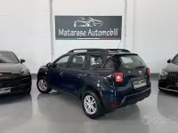 Usata Dacia Duster Essentiel 90 CV (66 kW) 2018 Other SUV