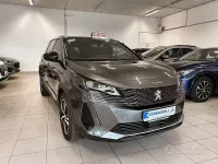 Usata Peugeot 5008 GT 131 CV (96 kW) 2023 Grigio SUV