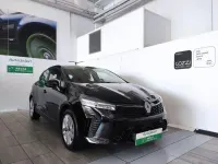 Usata Renault Clio Evolution 101 CV (74 kW) 2024 Nero Utilitaria