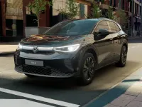 Nuova VW ID.4 Pro 220 kW (300 CV) 2026 Grenadill black metallizzato SUV