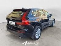 Usata Volvo XC60 Momentum 197 CV (144 kW) 2021 Nero SUV