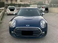 Usata Mini Clubman 116 CV (85 kW) 2016 Bluazzurro Station wagon