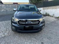 Usata Ford Ranger 2021 Pick-up