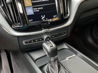 Usata Volvo XC60 Business Edition 190 CV (139 kW) 2020 Nero SUV