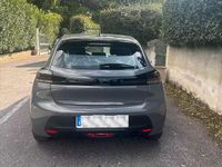 Usata Peugeot 208 Active 75 CV (55 kW) 2024 Grigio Utilitaria