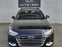 Usata Audi A4 Ambiente 204 CV (150 kW) 2024 Nero Station wagon