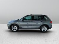 usata VW Tiguan Tiguan II 2016 -1.6 tdi U10085