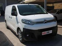 Usata Fiat Scudo 140 CV (102 kW) 2021 Bianco Furgone
